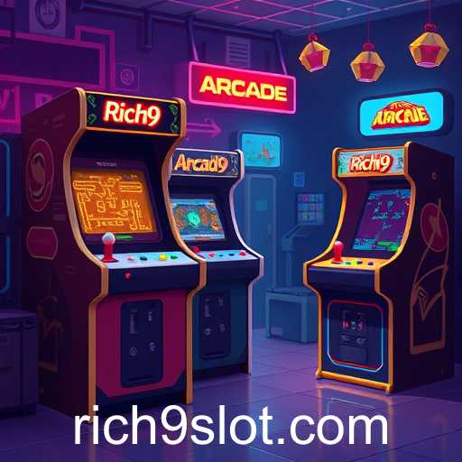 Arcade Games