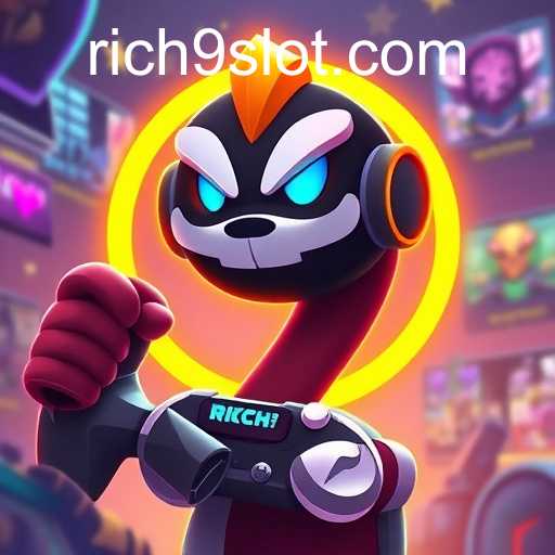 Emergence of Rich9 in Gaming