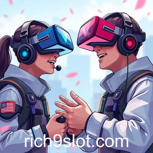 The Rise of Online Gaming in the UK