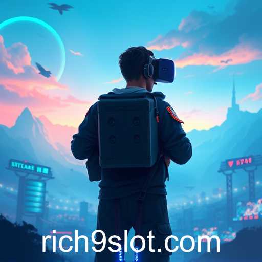 Rise and Fall of Rich9: Gaming Trends in 2025